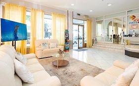 Hotel Galileo